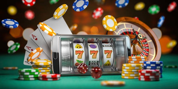 Live Sic Bo Dadu table with dealer and three dice visible on camera